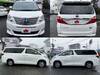 TOYOTA ALPHARD HYBRID