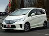 HONDA FREED HYBIRD