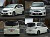 HONDA FREED HYBIRD