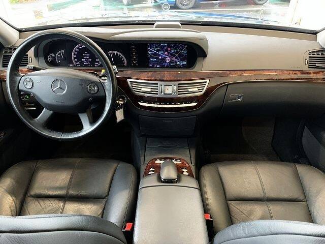 2006 Mercedes Benz S500 S Class Ref No 0100881599 Used Cars For Sale Picknbuy24 Com