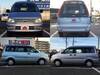 TOYOTA TOWNACE NOAH