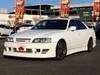 TOYOTA CHASER