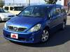 NISSAN PRESAGE