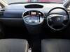NISSAN PRESAGE