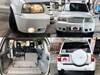 SUZUKI ESCUDO