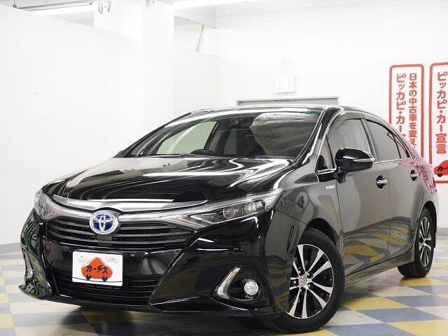 16 Toyota Sai Ref No Used Cars For Sale Picknbuy24 Com 16 Toyota Sai Ref No Used Cars For Sale Picknbuy24 Com
