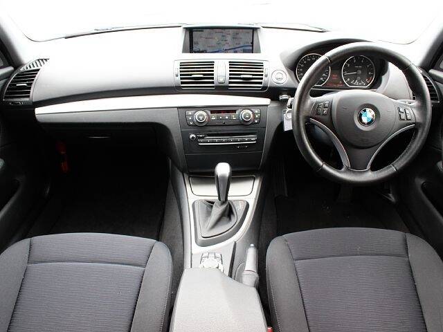 Бмв 116I 2010