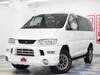 MITSUBISHI DELICA SPACE GEAR