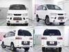 MITSUBISHI DELICA SPACE GEAR