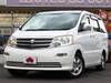 TOYOTA ALPHARD G