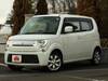 SUZUKI MR WAGON