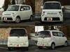 SUZUKI MR WAGON