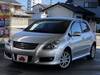 TOYOTA BLADE