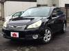 SUBARU LEGACY OUTBACK