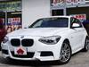 BMW 116i