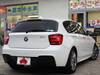 BMW 116i