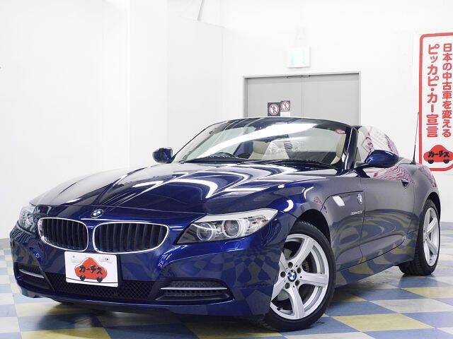 BMW SDRIVE23I