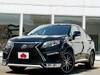 LEXUS RX450H