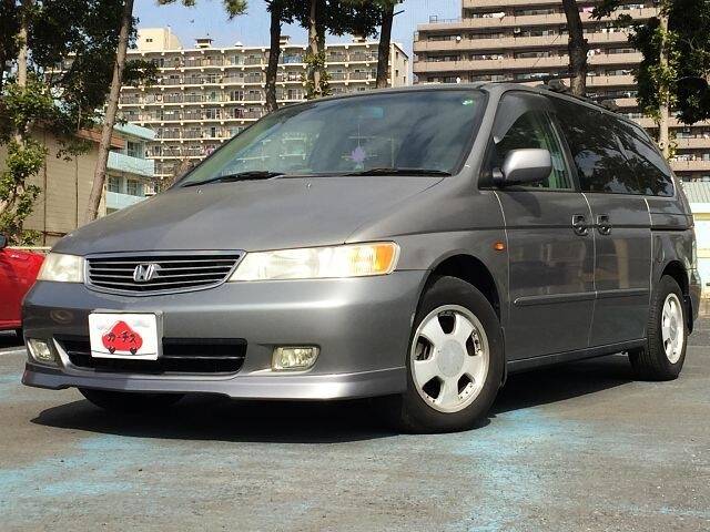 HONDA LAGREAT EXCLUSIVE