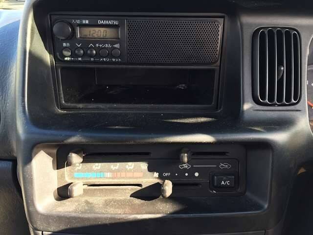 2000 DAIHATSU HIJET | Ref No.0100883188 | Used Cars for Sale