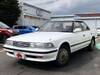 TOYOTA MARK II