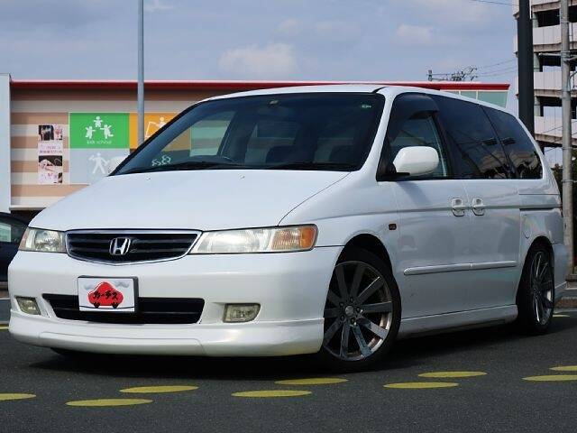 HONDA LAGREAT NORMAL