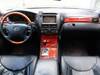 LEXUS LS430