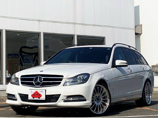 MERCEDES BENZ C180 (C CLASS)