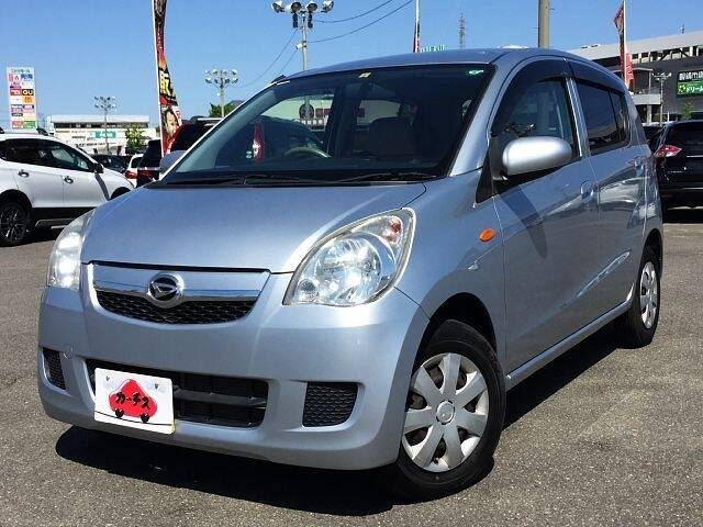 DAIHATSU MIRA X