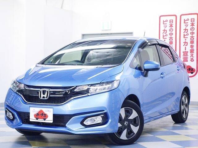 Used Honda Fit Hybrid For Sale Page 8 Used Cars For Sale Picknbuy24 Com