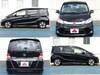 HONDA FREED HYBIRD