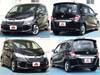 HONDA FREED HYBIRD