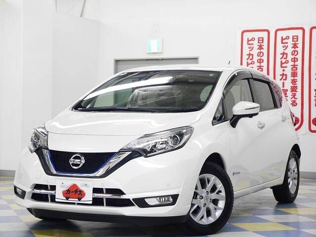 Used Nissan Note For Sale Page 14 Used Cars For Sale Picknbuy24 Com