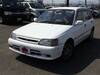 TOYOTA STARLET