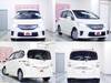 HONDA FREED HYBIRD