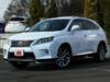 LEXUS RX450H