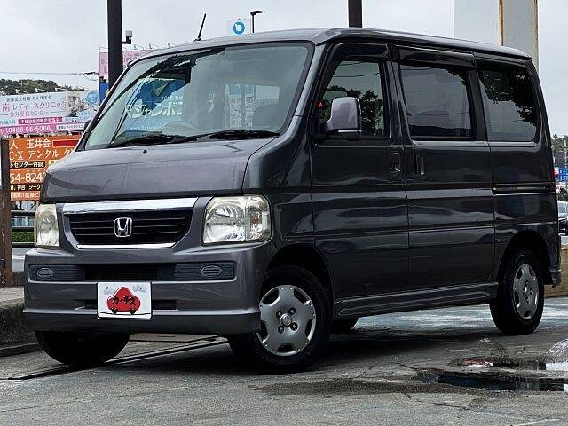 HONDA VAMOS M