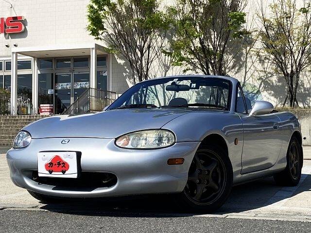 MAZDA ROADSTER RS