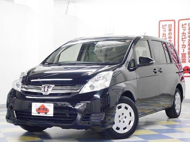 TOYOTA ISIS L