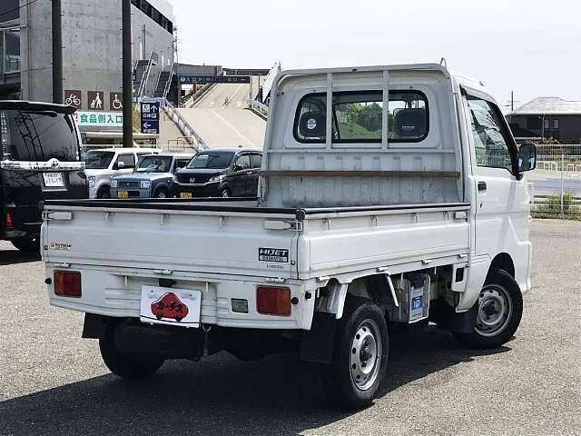 2002 DAIHATSU HIJET | Ref No.0100884701 | Used Cars for Sale