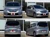 HONDA FREED HYBIRD