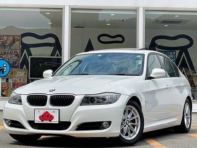 BMW 3 SERIES 320I