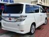 TOYOTA VELLFIRE HYBRID