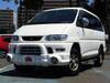 MITSUBISHI DELICA SPACE GEAR