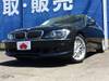 BMW 740i