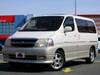 TOYOTA GRANVIA