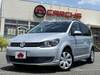 VOLKSWAGEN GOLF TOURAN