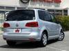 VOLKSWAGEN GOLF TOURAN