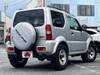 SUZUKI JIMNY WIDE