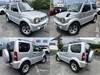 SUZUKI JIMNY WIDE